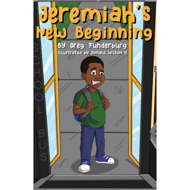 Jeremiah's New Beginning