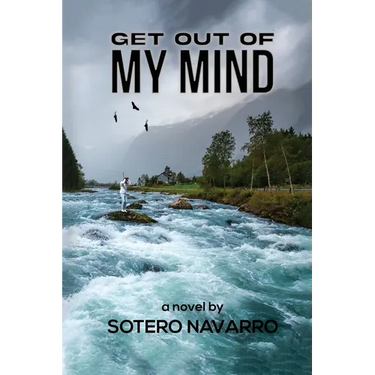 Get Out of My Mind