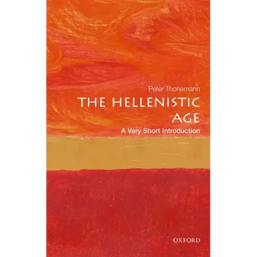 The Hellenistic Age: A Very Short Introduction