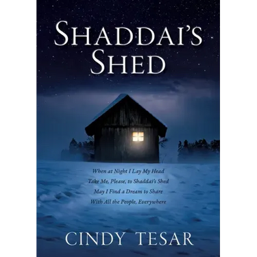 Shaddai's Shed