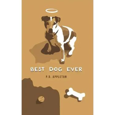Best Dog Ever