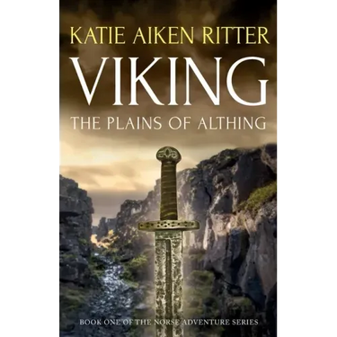 VIKING The Plains of Althing