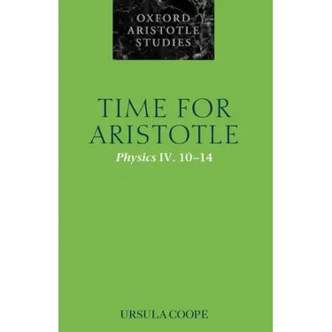 Time Aristotle Oass: Ncs P