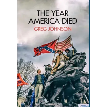 The Year America Died