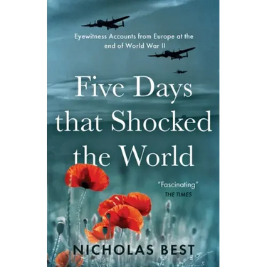Five Days that Shocked the World