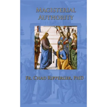Magisterial Authority