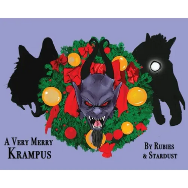 A Very Merry Krampus