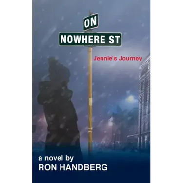 On Nowhere St.: Jennie's Journey