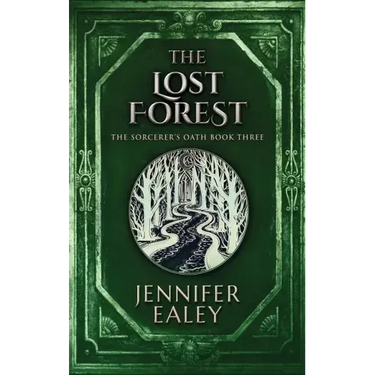 The Lost Forest
