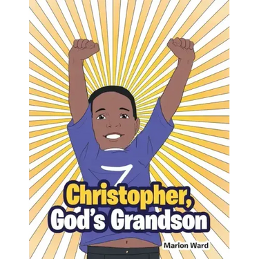 Christopher, God's Grandson