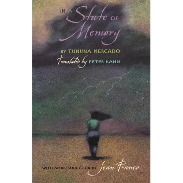 In a State of Memory