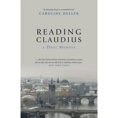 Reading Claudius
