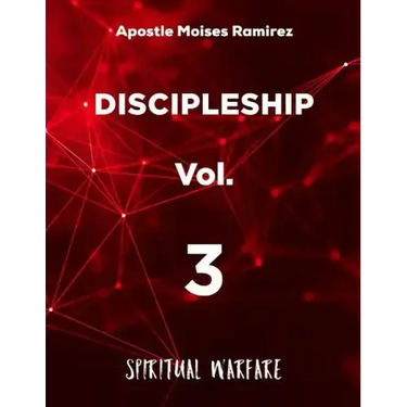 Discipleship: Spiritual Warfare