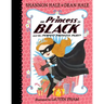 The Princess in Black and the Perfect Princess Party
