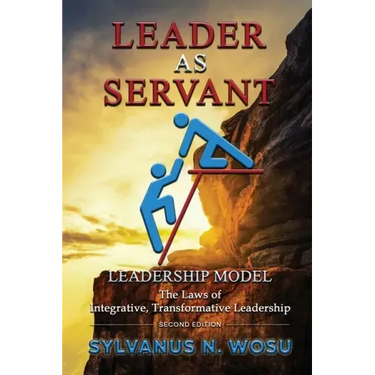 Leader as Servant Leadership Model