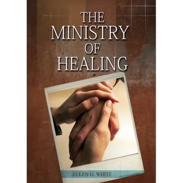 The Ministry of Healing: (Biblical Principles on health, Counsels on Health, Medical Ministry, Bible Hygiene, a call to medical evangelism, Country Li
