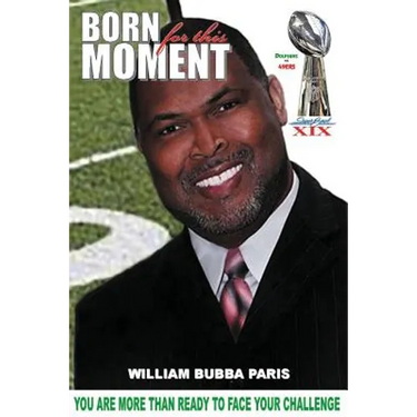 Born for this Moment: You are more than ready to face your challenge