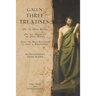 Galen, Three Treatises: An Intermediate Greek Reader: Greek Text with Running Vocabulary and Commentary