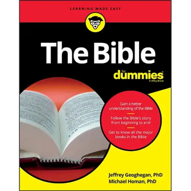The Bible for Dummies