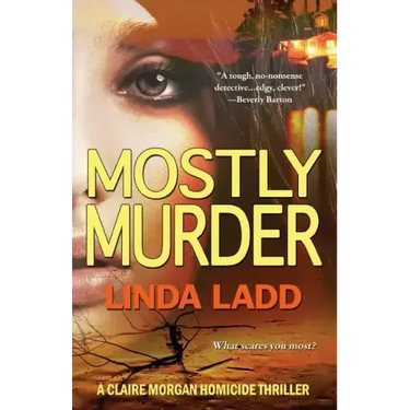 Mostly Murder