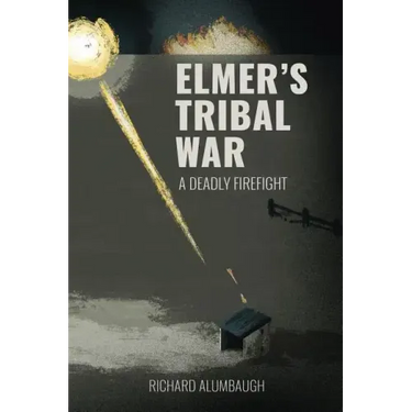 Elmer's Tribal War
