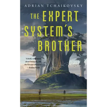 Expert System's Brother