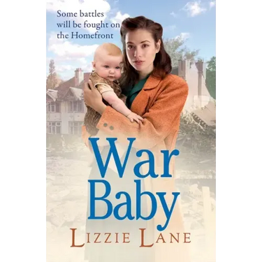 War Baby