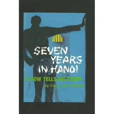 Seven Years In Hanoi