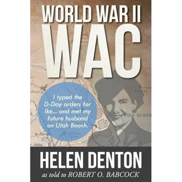 World War II WAC
