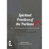 Spiritual Practices of the Puritans: The Importance of Diary-keeping