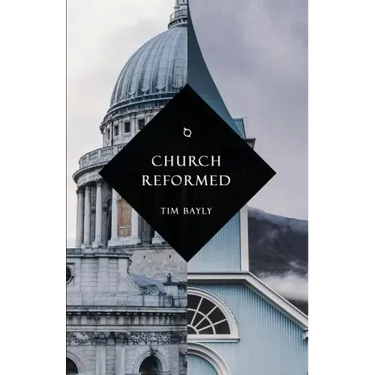 Church Reformed