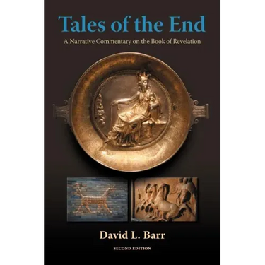 Tales of the End: A Narrative Commentary