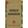 Ranger Handbook: Not For The Weak or Fainthearted