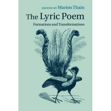 The Lyric Poem