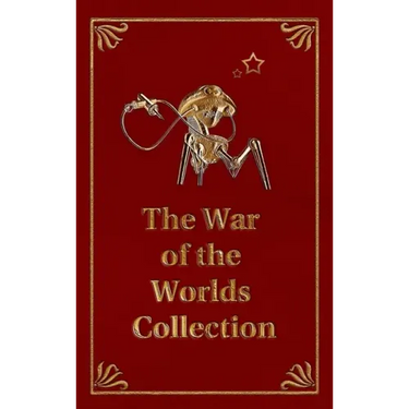 The War of the Worlds Collection