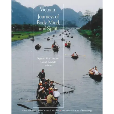 Vietnam: Journeys of Body, Mind, and Spirit