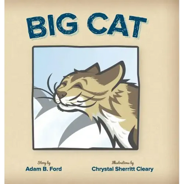 Big Cat