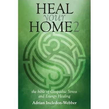 Heal Your Home 2: The Next Level