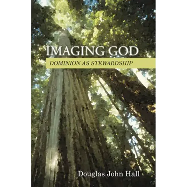 Imaging God