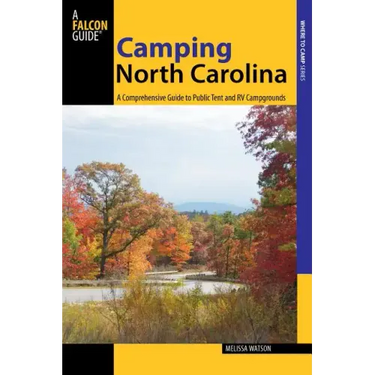 Camping North Carolina