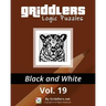 Griddlers Logic Puzzles: Black and White