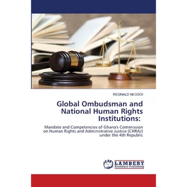 Global Ombudsman and National Human Rights Institutions