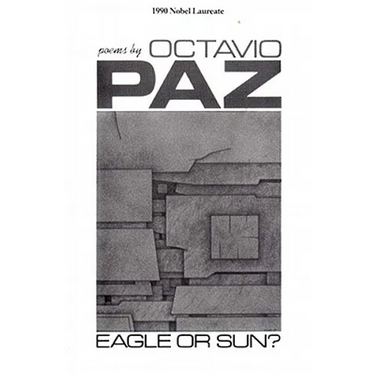Eagle or Sun?: Poems