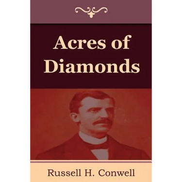 Acres of Diamonds