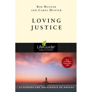 Loving Justice