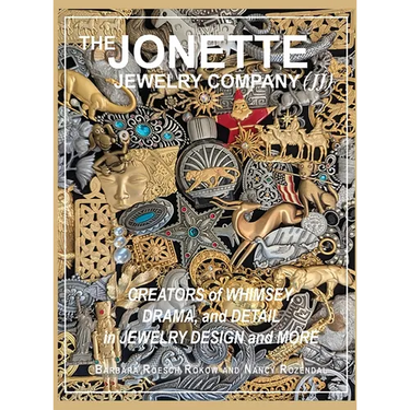The Jonette Jewelry Company