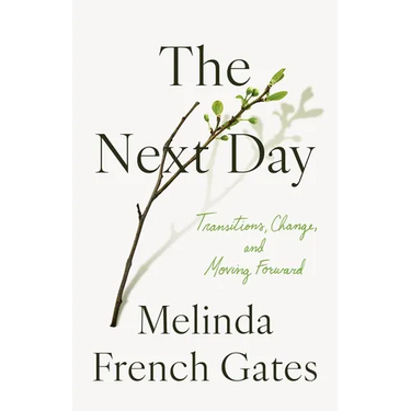 The Next Day: Transitions, Change, and Moving Forward