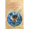 Is Jehovah Universally the Only Supreme God?: In the Beginning God Created