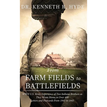 From Farm Fields to Battlefields