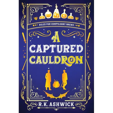 A Captured Cauldron: Rules for Compulsory Brews